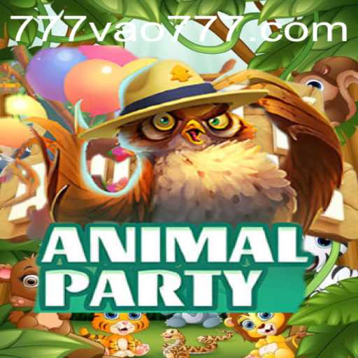 Discover the Exciting World of AnimalParty with VAO777