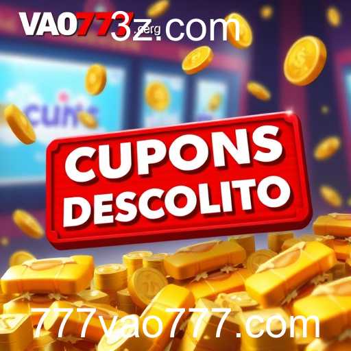A Estratégia dos Cupons de Desconto nos Jogos do VAO777