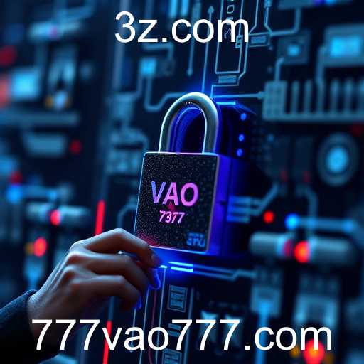 VAO777: Analisando a Segurança Cibernética Através de Lentes Atuais
