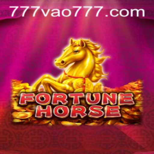 Exploring FortuneHorse: An Innovative Gaming Experience with VAO777