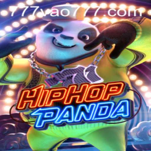 HipHopPanda: A Dynamic Adventure in the World of Gaming
