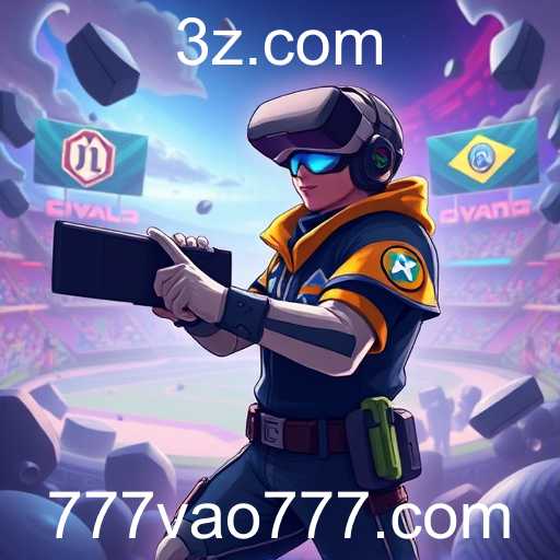 O Impacto do 'VAO777' no Cenário do Gaming Português