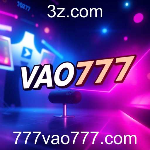 VAO777: O Impacto no Mundo dos Jogos em 2025