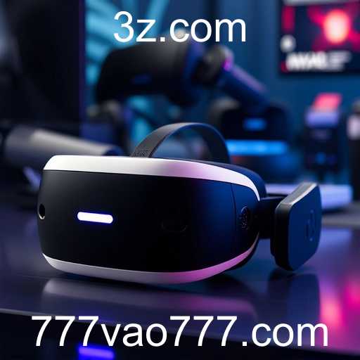 Inovações no Mundo dos Jogos com VAO777
