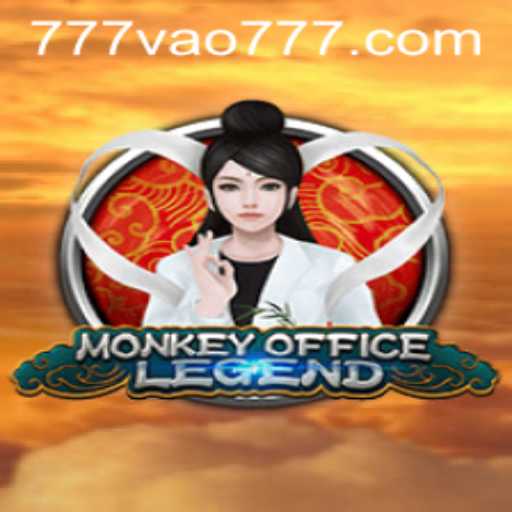 MonkeyOfficeLegend: The New Digital Adventure with VAO777
