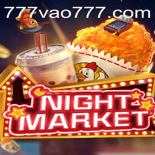 Unveiling NIGHTMARKET with VAO777: A New Era in Gaming