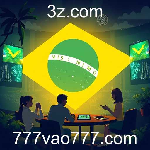 Ascensão dos Jogos Online no Brasil em 2025