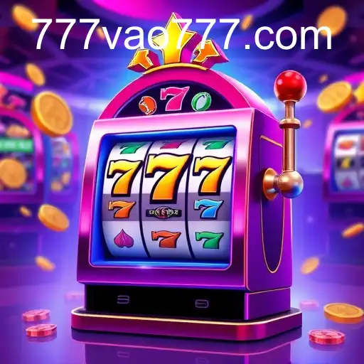 The World of Online Slots: Exploring the VAO777 Experience