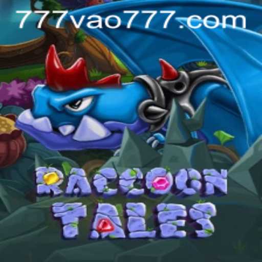 Exploring the Enchanting World of RaccoonTales: A Journey into the Enigmatic Game with VAO777