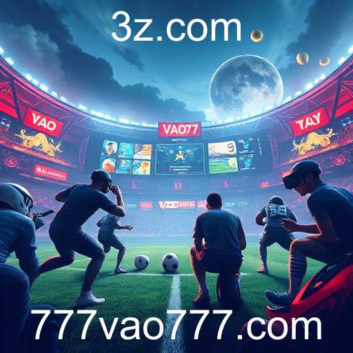 A Revolução dos Jogos com VAO777