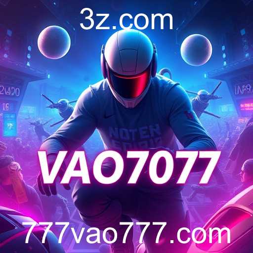 Expansão do Universo dos Jogos: VAO777 em 2025