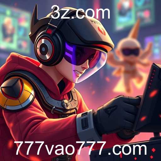VAO777: A Nova Tendência Nos Jogos Online