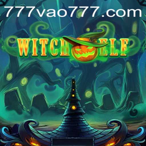 WitchElf: A Bewitching Adventure Awaits